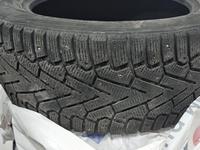 Pirelli Ice Zero 255/55/20 за 130 000 тг. в Астана