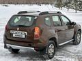 Renault Duster 2013 года за 4 700 000 тг. в Астана – фото 12