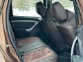 Renault Duster 2013 года за 4 700 000 тг. в Астана – фото 14