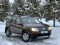 Renault Duster 2013 года за 4 700 000 тг. в Астана – фото 4