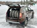 Renault Duster 2013 года за 4 700 000 тг. в Астана – фото 20