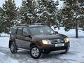 Renault Duster 2013 года за 4 700 000 тг. в Астана – фото 3