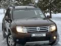 Renault Duster 2013 года за 4 700 000 тг. в Астана – фото 5