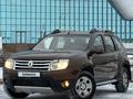 Renault Duster 2013 года за 4 700 000 тг. в Астана – фото 8