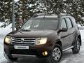 Renault Duster 2013 года за 4 700 000 тг. в Астана – фото 6
