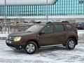 Renault Duster 2013 года за 4 700 000 тг. в Астана – фото 9