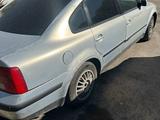 Volkswagen Passat 1997 года за 950 000 тг. в Астана – фото 3