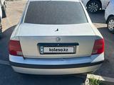 Volkswagen Passat 1997 года за 950 000 тг. в Астана