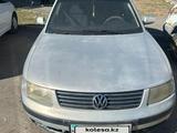 Volkswagen Passat 1997 года за 950 000 тг. в Астана – фото 2