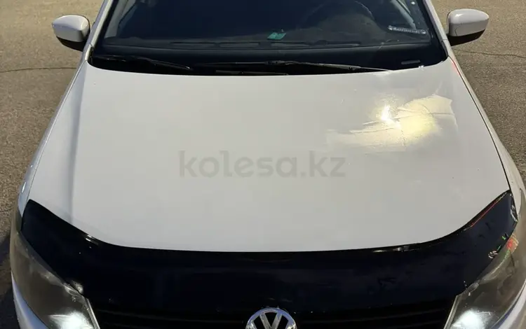 Volkswagen Polo 2014 годаүшін3 000 000 тг. в Алматы