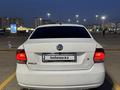 Volkswagen Polo 2014 годаүшін3 000 000 тг. в Алматы – фото 4