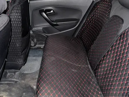 Volkswagen Polo 2014 года за 3 000 000 тг. в Алматы – фото 8