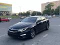 Kia Optima 2019 года за 10 800 000 тг. в Тараз – фото 2