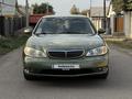 Nissan Maxima 2001 годаfor2 300 000 тг. в Алматы – фото 8