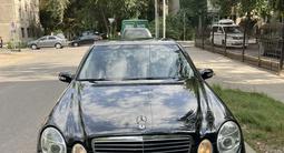 Mercedes-Benz E 320 2004 года за 5 700 000 тг. в Алматы – фото 2