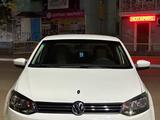Volkswagen Polo 2014 года за 4 000 000 тг. в Астана