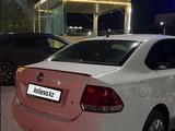 Volkswagen Polo 2014 года за 4 000 000 тг. в Астана – фото 3