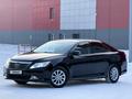 Toyota Camry 2013 года за 8 500 000 тг. в Астана – фото 2