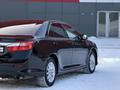 Toyota Camry 2013 года за 8 500 000 тг. в Астана – фото 10