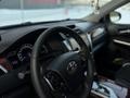 Toyota Camry 2013 года за 8 500 000 тг. в Астана – фото 14