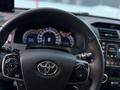 Toyota Camry 2013 года за 8 500 000 тг. в Астана – фото 15