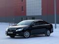 Toyota Camry 2013 года за 8 500 000 тг. в Астана – фото 4