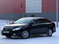 Toyota Camry 2013 года за 8 500 000 тг. в Астана – фото 5