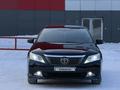 Toyota Camry 2013 года за 8 500 000 тг. в Астана – фото 6