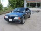ВАЗ (Lada) 2109 2002 года за 750 000 тг. в Костанай – фото 4