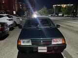 ВАЗ (Lada) 2109 2002 года за 750 000 тг. в Костанай – фото 3