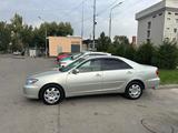 Toyota Camry 2002 годаfor4 800 000 тг. в Алматы – фото 2