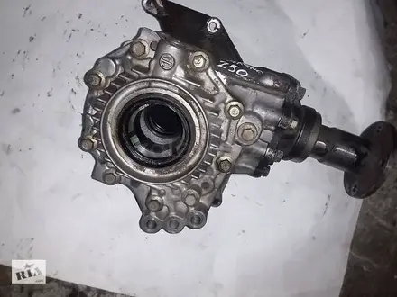 РАЗДАТКА NISSAN за 38 500 тг. в Алматы – фото 3