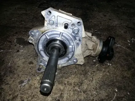 РАЗДАТКА NISSAN за 38 500 тг. в Алматы – фото 2