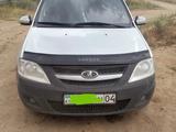 ВАЗ (Lada) Largus 2014 годаүшін2 800 000 тг. в Актобе – фото 2