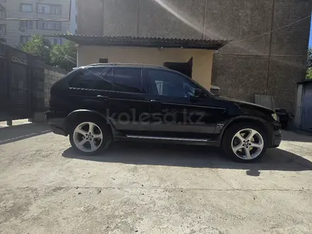 BMW X5 2003 года за 6 500 000 тг. в Шымкент