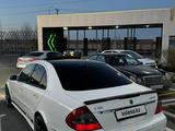 Mercedes-Benz E 500 2004 годаүшін8 500 000 тг. в Шымкент