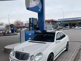 Mercedes-Benz E 500 2004 годаүшін8 500 000 тг. в Шымкент – фото 2