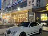 Mercedes-Benz E 500 2004 года за 8 700 000 тг. в Шымкент