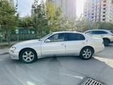 Toyota Aristo 1994 годаүшін1 300 000 тг. в Атбасар