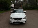 ВАЗ (Lada) Priora 2170 2013 годаүшін1 770 000 тг. в Алматы
