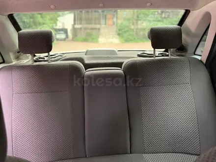 ВАЗ (Lada) Priora 2170 2013 года за 1 770 000 тг. в Алматы – фото 7