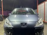 Peugeot 307 2006 годаүшін3 400 000 тг. в Атырау – фото 2