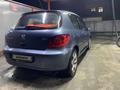 Peugeot 307 2006 годаүшін3 000 000 тг. в Атырау – фото 6