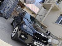 BMW X6 2010 годаүшін9 500 000 тг. в Алматы