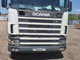 Scania  2-Series 2004 года за 16 000 000 тг. в Астана