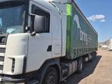 Scania  2-Series 2004 года за 16 000 000 тг. в Астана – фото 3