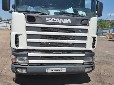 Scania  2-Series 2004 года за 16 000 000 тг. в Астана – фото 7