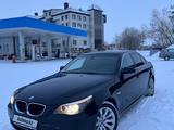 BMW 530 2008 годаүшін6 900 000 тг. в Кокшетау – фото 2