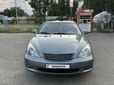 Lexus ES 300 2002 года за 6 500 000 тг. в Алматы – фото 4