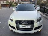 Audi Q7 2006 года за 6 750 000 тг. в Шымкент – фото 4